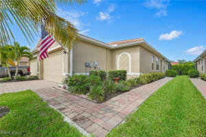 4421 Dutchess Park Road, Fort Myers, FL 33916 - MLS#225052620