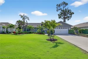 24769 Paradise Rd, Bonita Springs