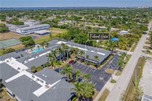 1849 Maravilla Avenue, Fort Myers, FL 33901 - MLS#225052631