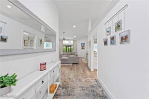 10811 Breaker Lane, Naples, FL 34109 Sold 08/15/25