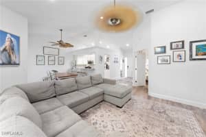 10811 Breaker Lane, Naples, FL 34109 Sold 08/15/25