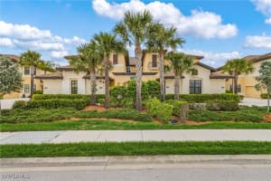 10498 Casella Way, Fort Myers, FL 33913 - MLS#225052646
