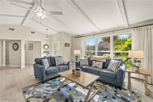 1283 Par View Drive, Sanibel, FL 33957 - MLS#225052647