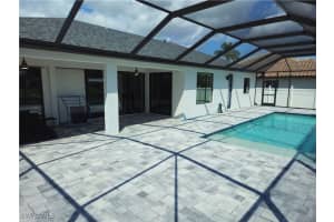 136 Kamal Parkway, Cape Coral, FL 33904 - MLS#225052660