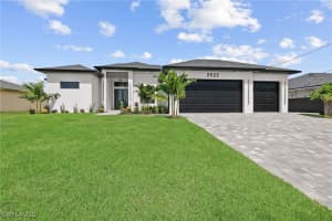 2523 8th Place, Cape Coral, FL 33993 Sold 09/05/25