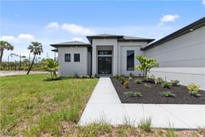 3463 14th AVE SE, Naples, FL 34117 - MLS#225052677