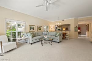 2852 Aintree Lane, Naples, FL 34112 - MLS#225052680