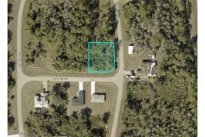 1879 Latham Drive, Lehigh Acres, FL 33972 Sold 08/22/25
