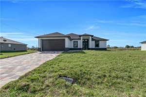 1057 Brenton Ave, Lehigh Acres