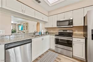529 Mardel Dr 304, Naples