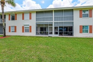 529 Mardel Drive, Naples, FL 34104 - MLS#225052693