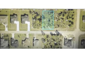 3004 37th Street, Lehigh Acres, FL 33971 - MLS#225052698