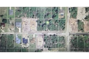 3004 37th Street, Lehigh Acres, FL 33971 - MLS#225052698