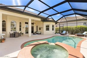 12650 Grandezza Circle, Estero, FL 33928 - MLS#225052700