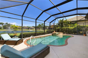12650 Grandezza Circle, Estero, FL 33928 - MLS#225052700