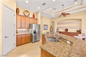 12650 Grandezza Circle, Estero, FL 33928 - MLS#225052700