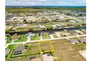 1431 38th Place, Cape Coral, FL 33993 Sold 03/27/26