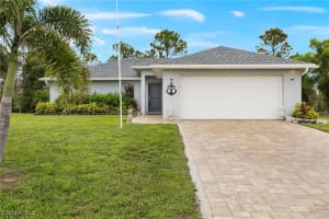 3901 Nw 48th Ter, Cape Coral