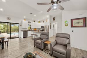 3901 48th Terrace, Cape Coral, FL 33993 - MLS#225052714