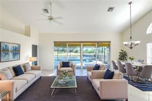 25151 Bay Cedar Drive, Bonita Springs, FL 34134 - MLS#225052720