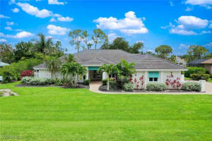 15721 Lockmaben Ave, Fort Myers