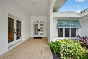 15721 Lockmaben Avenue, Fort Myers, FL 33912 - MLS#225052727