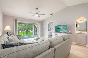 648 Mardel Court, Naples, FL 34104 - MLS#225052740