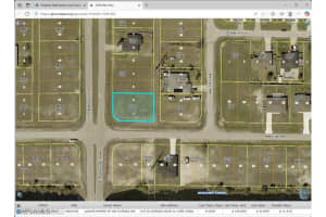 615 El Dorado Boulevard, Cape Coral, FL 33993 Sold 09/10/25