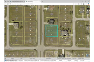 621 El Dorado Boulevard, Cape Coral, FL 33993 Sold 09/10/25