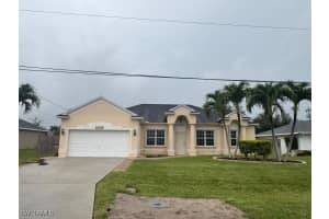 3828 3rd Avenue, Cape Coral, FL 33914 Sold 08/28/25