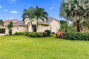 6619 Cutty Sark Lane, Naples, FL 34104 - MLS#225052773
