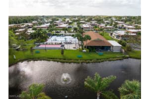 1500 Popham Drive, Fort Myers, FL 33919 Sold 07/04/25