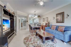 280 Robin Hood Circle, Naples, FL 34104 - MLS#225052781