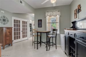 280 Robin Hood Circle, Naples, FL 34104 - MLS#225052781