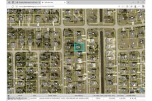 1025 Adeline Avenue, Lehigh Acres, FL 33971 Sold 09/05/25