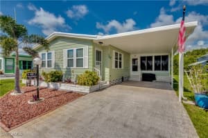 400 Horizon Drive, North Fort Myers, FL 33903 - MLS#225052785