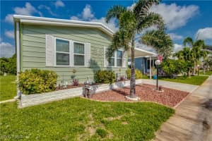 400 Horizon Drive, North Fort Myers, FL 33903 - MLS#225052785