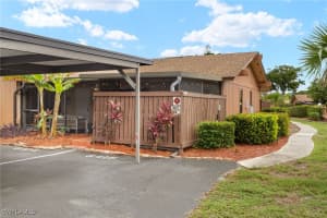 6414 Royal Woods Drive, Fort Myers, FL 33908 - MLS#225052792