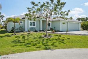 7504 Carissa, Punta Gorda, FL 33955 Sold 07/30/25