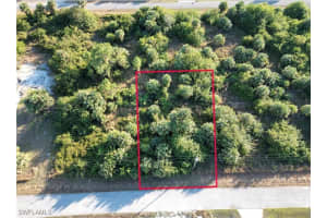 724 Cane Street, Lehigh Acres, FL 33974 Sold 09/08/25