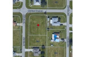 2109 8th Place, Cape Coral, FL 33909 Sold 03/30/26