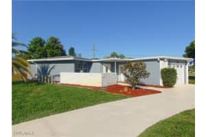100 Waterview Avenue, Lehigh Acres, FL 33936 Sold 07/30/25