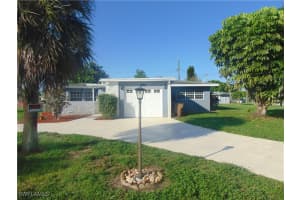 100 Waterview Avenue, Lehigh Acres, FL 33936 Sold 07/30/25