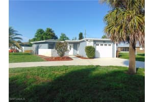 100 Waterview Avenue, Lehigh Acres, FL 33936 Sold 07/30/25