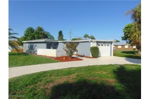 100 Waterview Avenue, Lehigh Acres, FL 33936 Sold 07/30/25