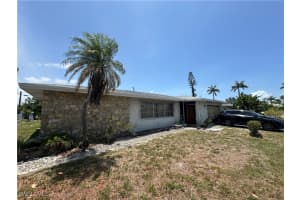 1212 43rd Terrace, Cape Coral, FL 33904 Sold 06/26/25