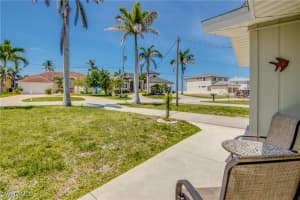 1031 Dolphin Drive, Cape Coral, FL 33904 Sold 08/28/25