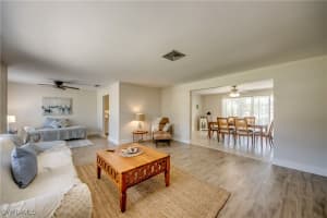 1031 Dolphin Drive, Cape Coral, FL 33904 Sold 08/28/25