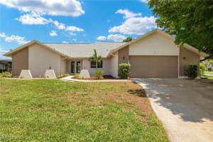1815 6th Street, Cape Coral, FL 33990 - MLS#225052864