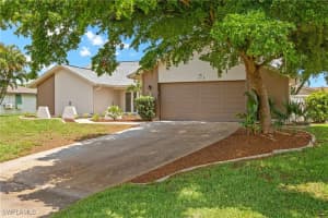 1815 6th Street, Cape Coral, FL 33990 - MLS#225052864
